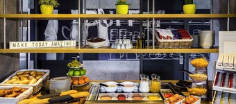 Ibis budget Stein Maastricht