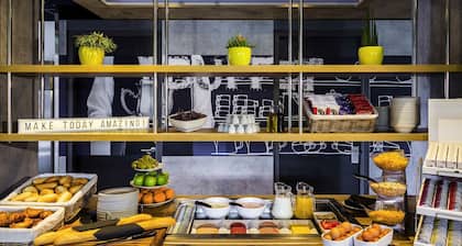 Ibis budget Stein Maastricht