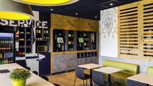 Exterior - Ibis budget Stein Maastricht (Stein)