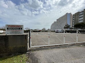 Unterkunftsgelände