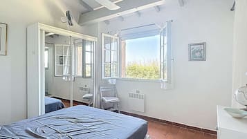 2 bedrooms, WiFi