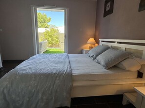 4 Schlafzimmer, WLAN