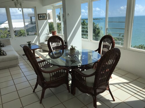 El Encanto de Naturaleza et Romance! Apt 2