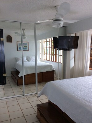 2 Schlafzimmer, WLAN, Bettwäsche, Rollstuhlgeeignet