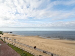 Am Strand