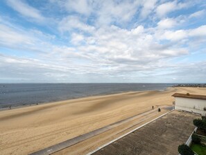 Am Strand
