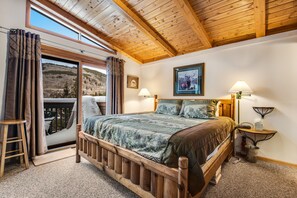 3 habitaciones, internet y ropa de cama 