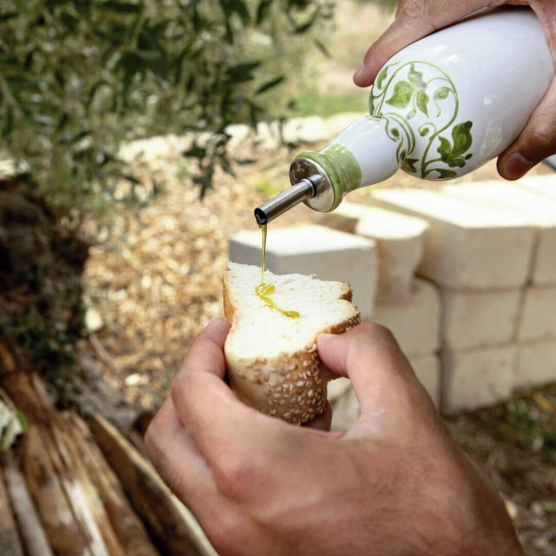 Foto - Tenuta Olive Alive