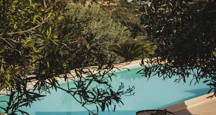 Tenuta Olive Alive
