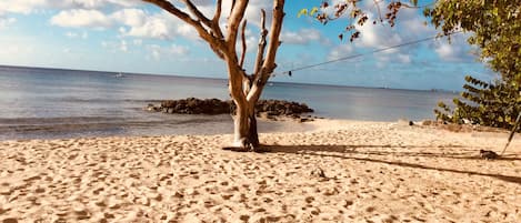 Plage