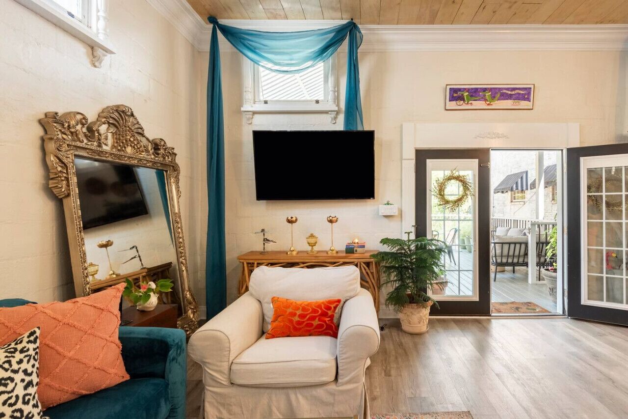 Smart-TV, Videospiele, Smart Speakers, Stereoanlage