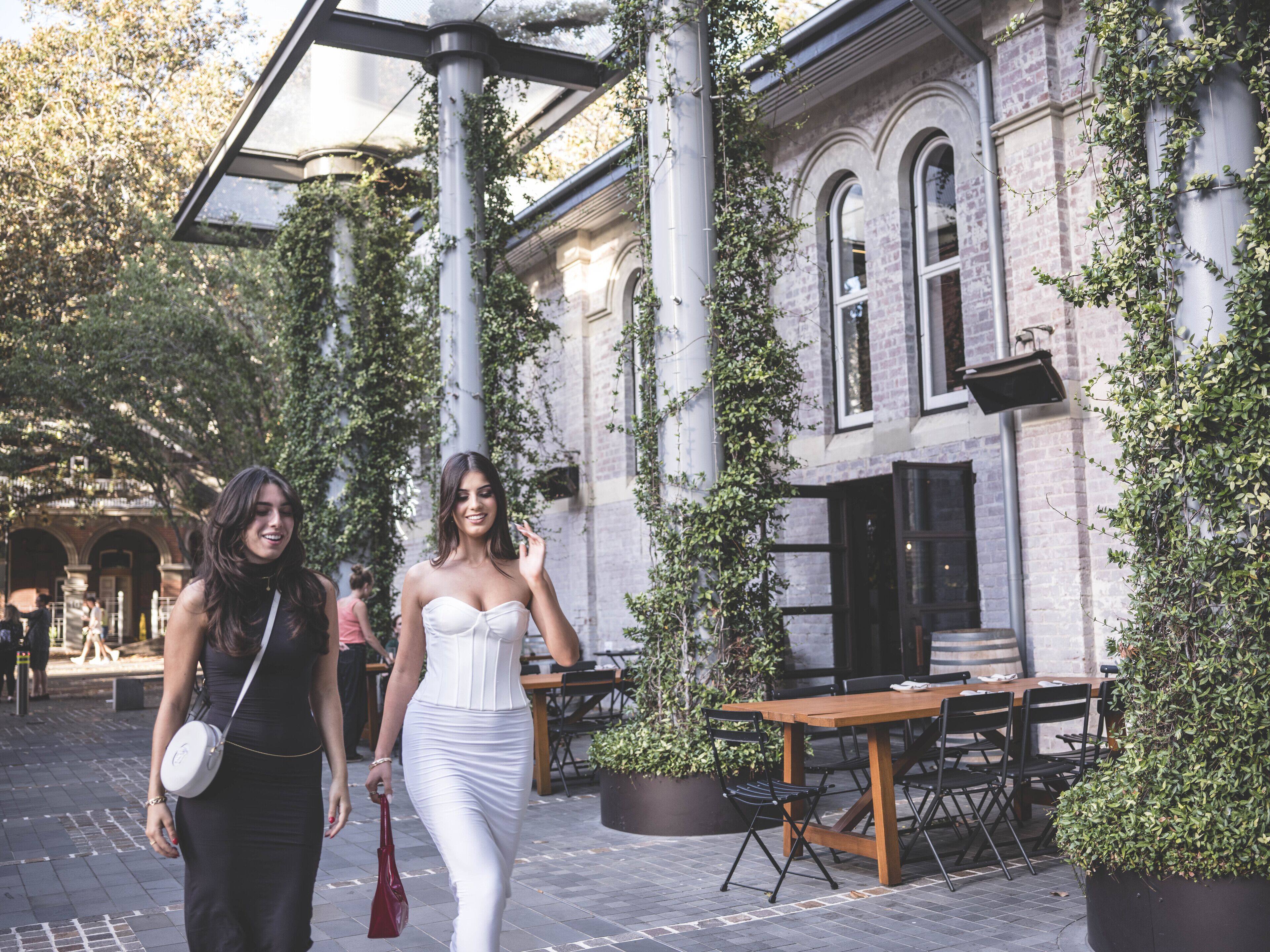 Foto - The Westin Perth