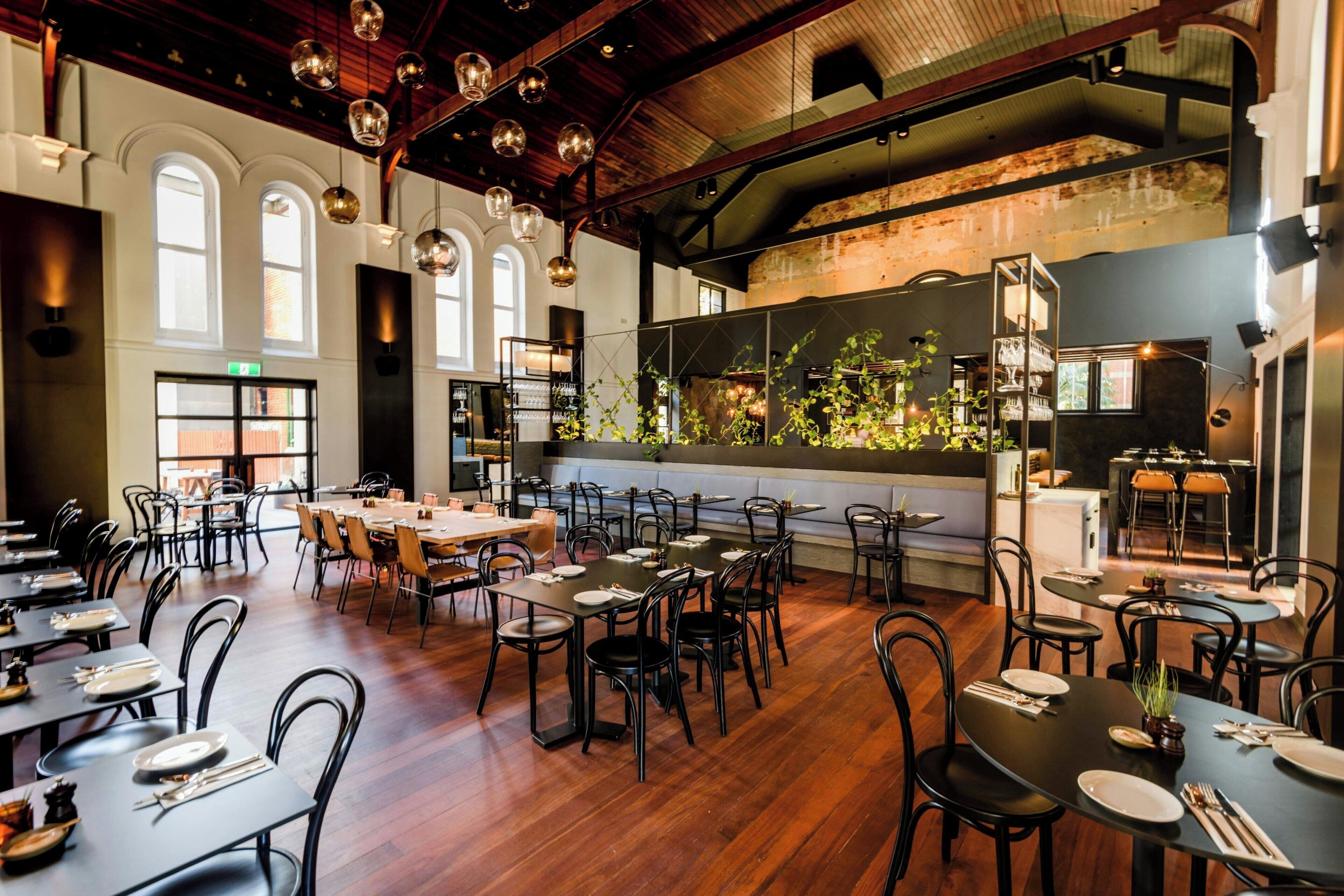 Foto - The Westin Perth