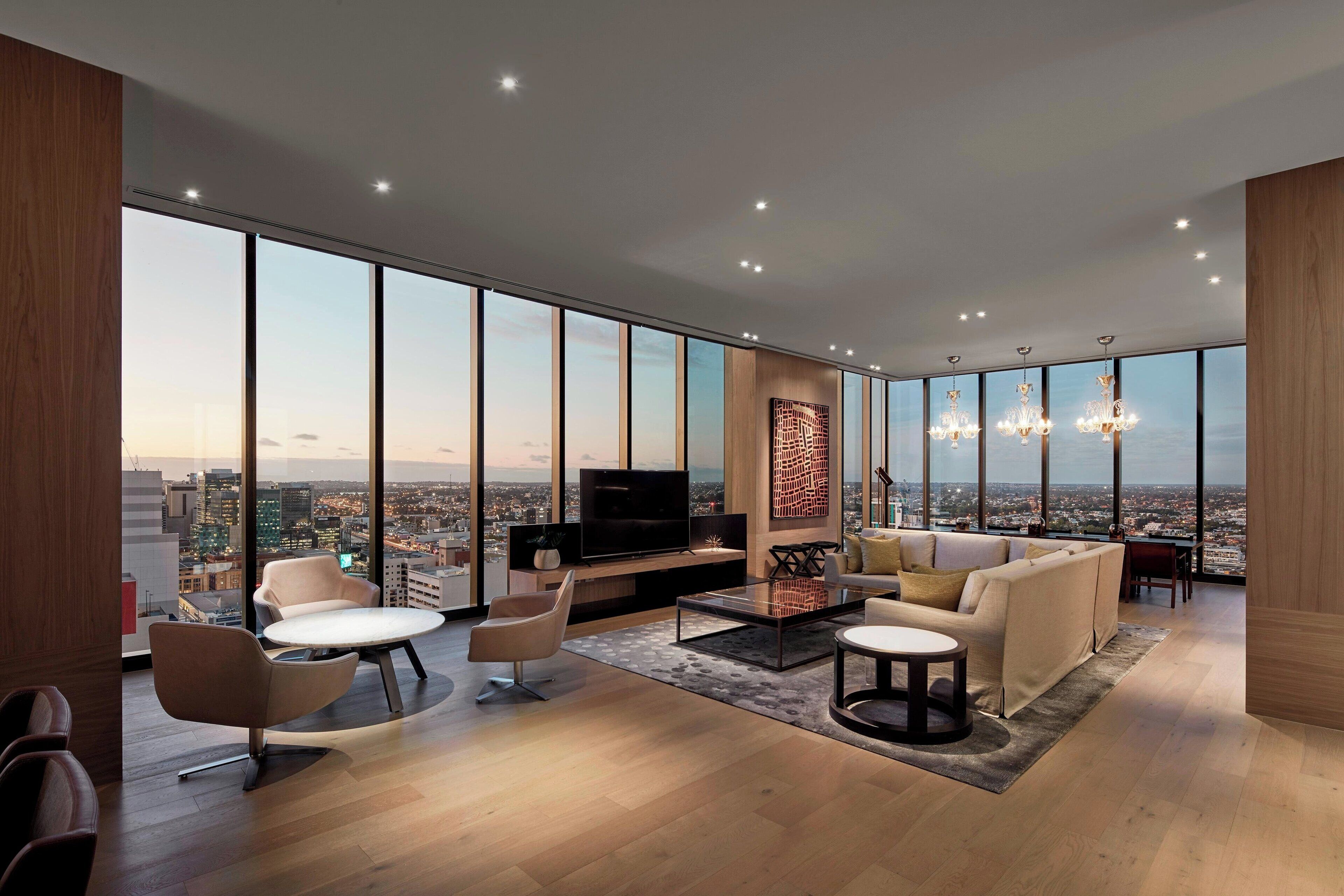 55-Zoll-LCD-Fernseher mit Digitalempfang, Fernseher, Pay-TV