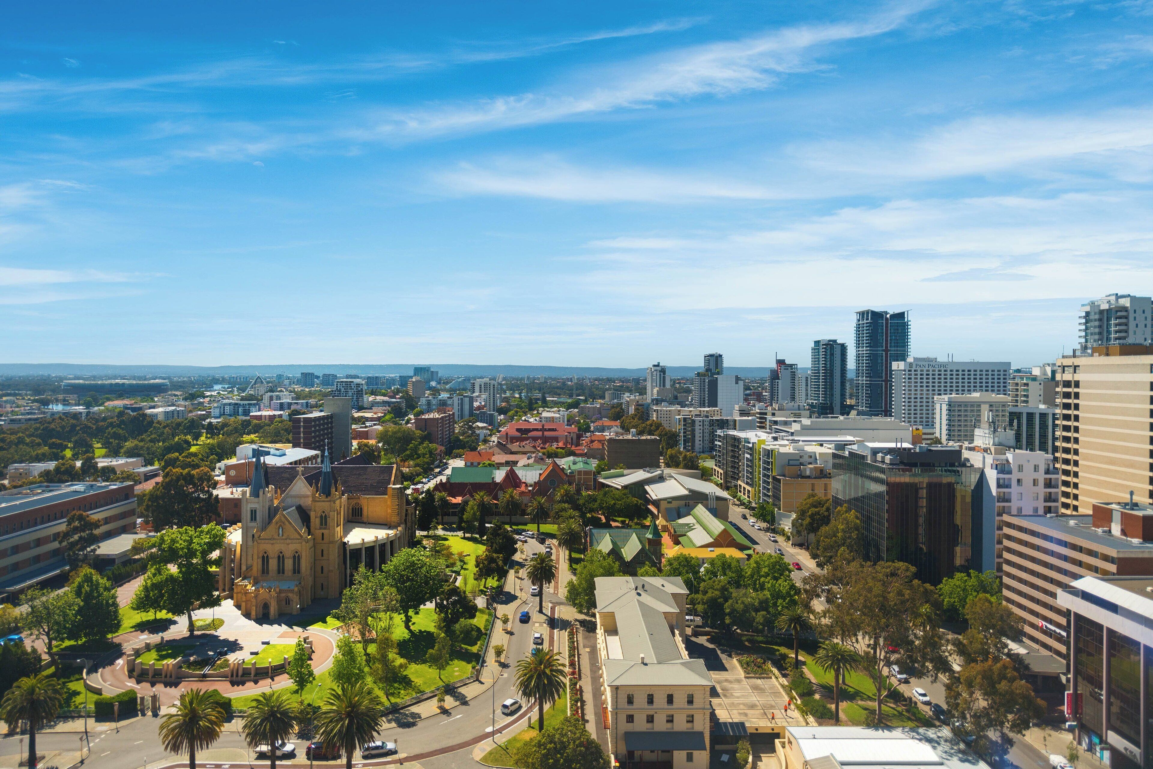 pillow-top beds, minibar, in-room safe, desk