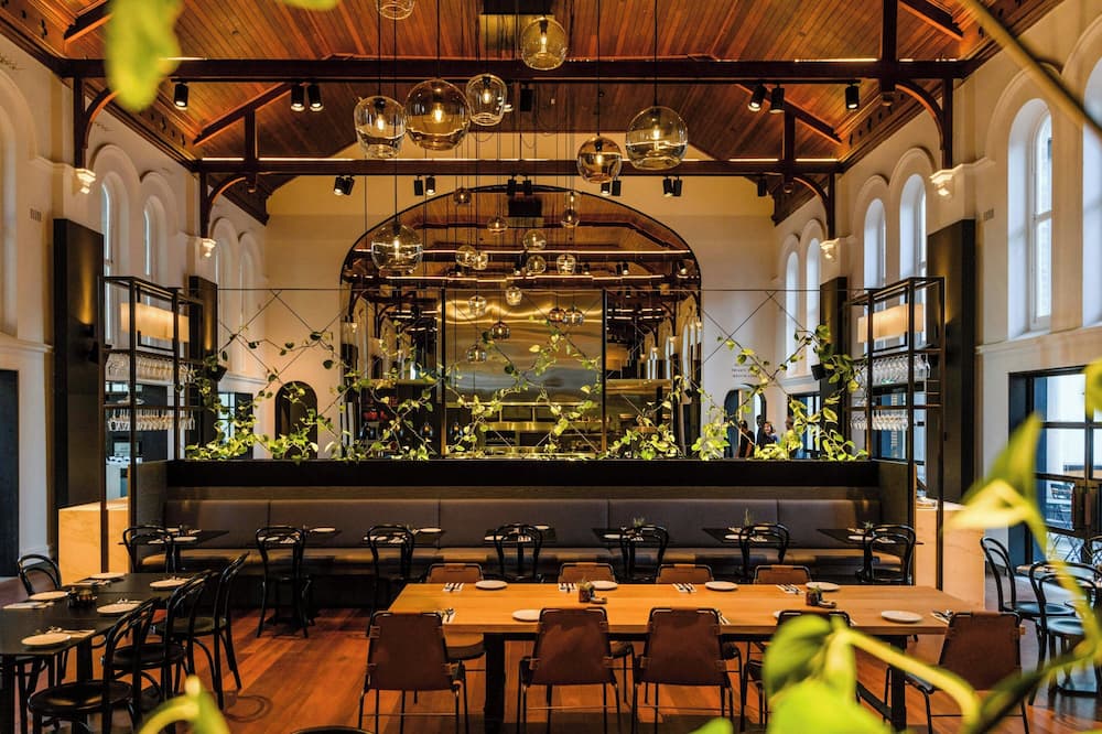 The Westin Perth