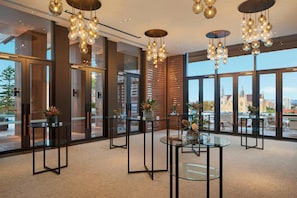 Meeting facility - The Westin Perth (Perth)