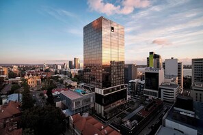 Exterior - The Westin Perth (Perth)