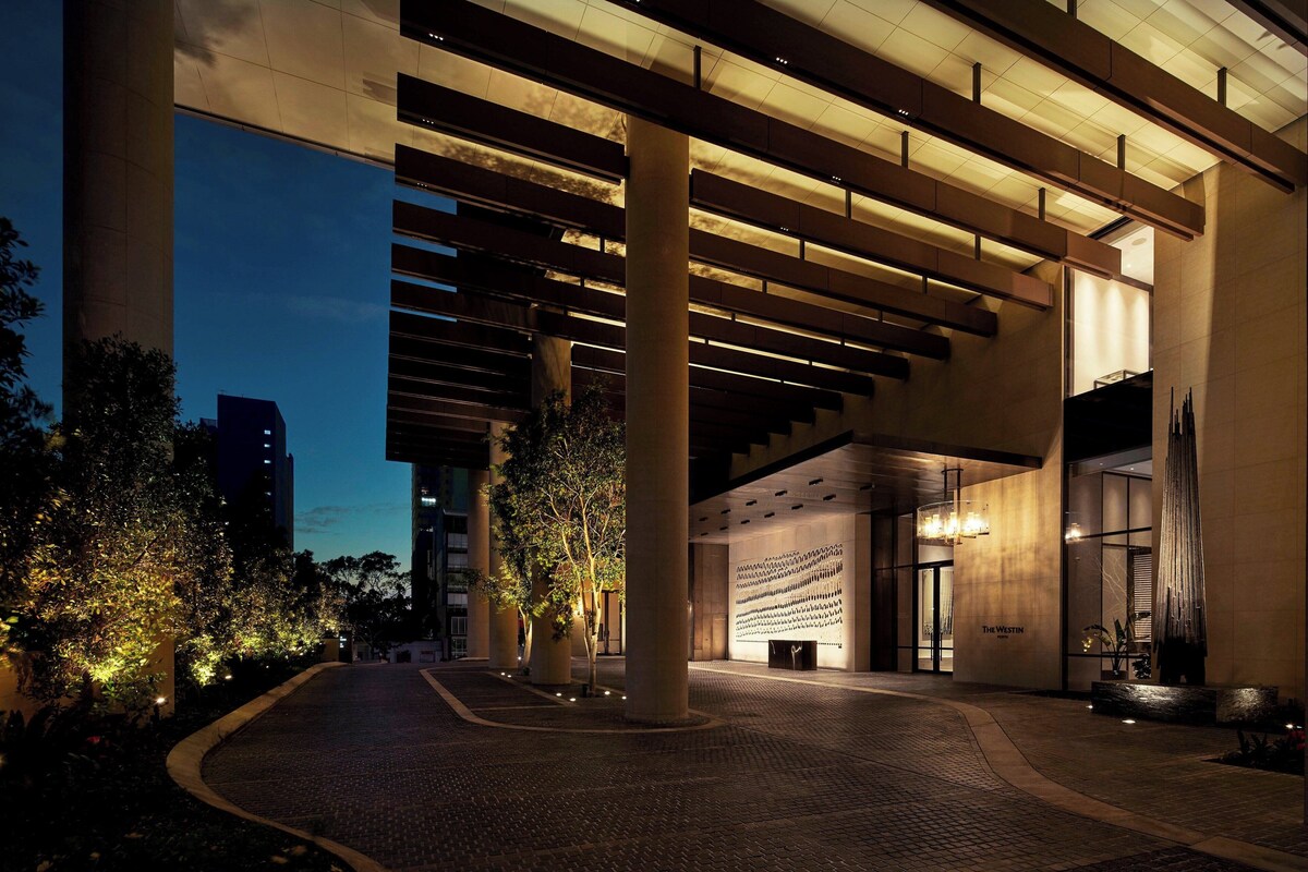 The Westin Perth