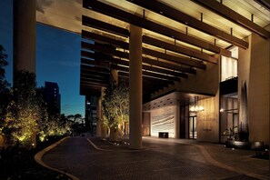 View from property - The Westin Perth (Perth)