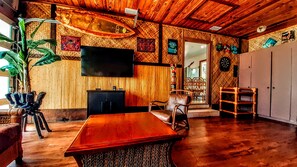 Smart TV, tavolo da calcetto