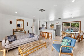 Smart TV, tavolo da calcetto