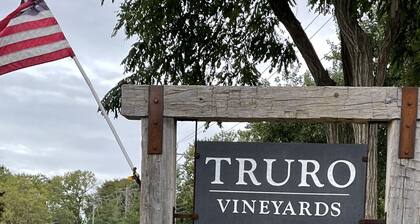 Short walk to Campground Beach or private bay access! New Interior!