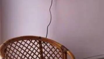 Flat-screen TV