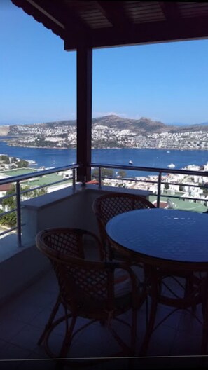 Balcon