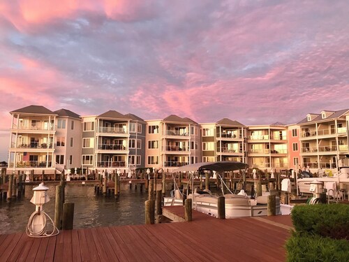 Sunset Bay Villas 'Another Day in Paradise' Increíbles vistas del agua y puestas de sol