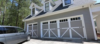 Private Loft Apartment · Private Guest Home