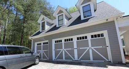 Casa de huéspedes privada!