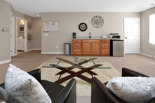 Yksityinen majatalo! 