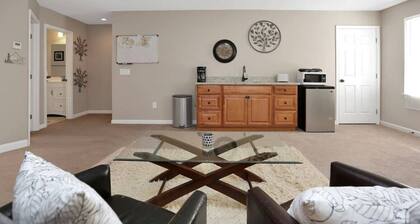 Yksityinen majatalo!