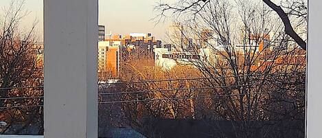 Terrain de lâhĂ©bergement