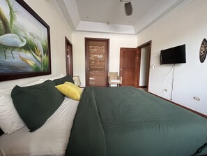 3 Schlafzimmer, kostenloses WLAN, Bettwäsche