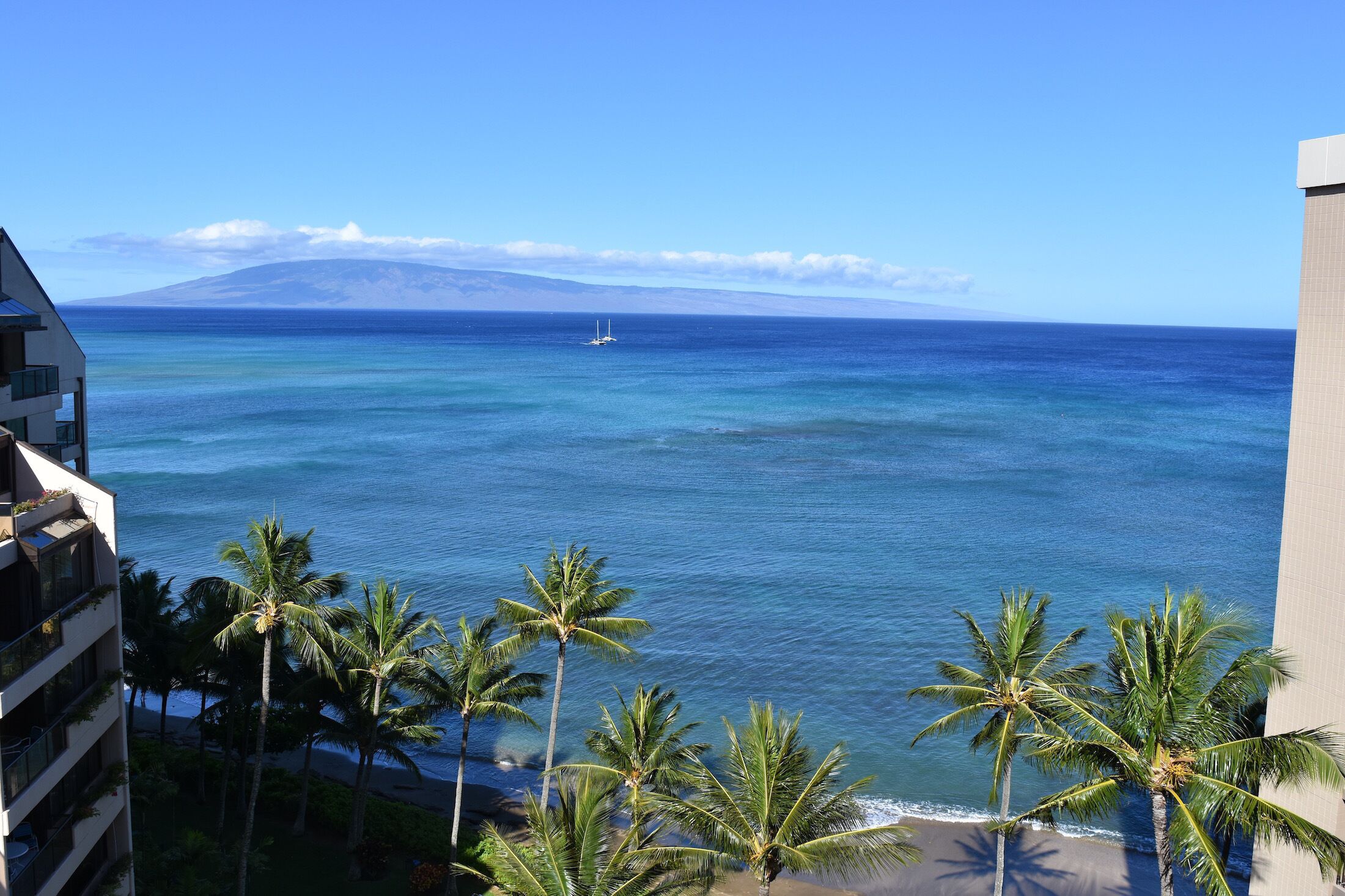 Spectacular Ocean Views, Unique Corner Unit