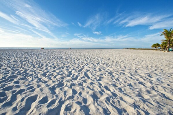 Plage à proximité