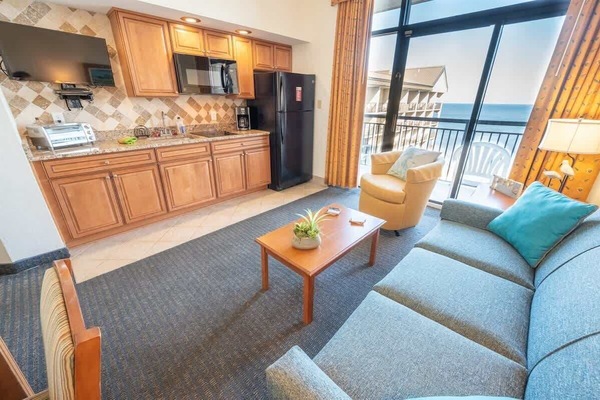 Amazing Direct Oceanfront View