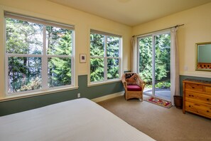 3 bedrooms, Internet, bed sheets
