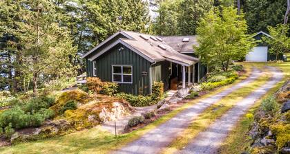 Orcasin saari, Casa Verde