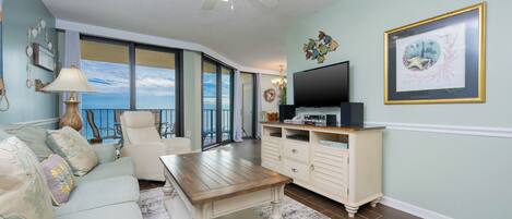 Taulutelevisio, stereot