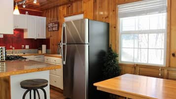 Oven, dishwasher, toaster, blender