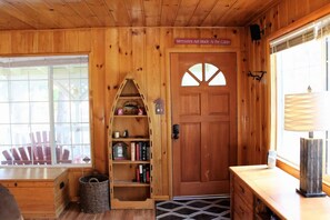 Intérieur