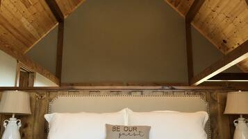 1 chambre, surmatelas, fer et planche Ă repasser, Wi-Fi gratuit