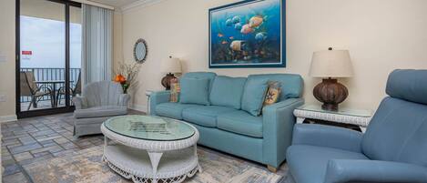 テレビ、ステレオ