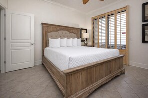 4 Schlafzimmer, Bügeleisen/Bügelbrett, kostenloses WLAN, Bettwäsche