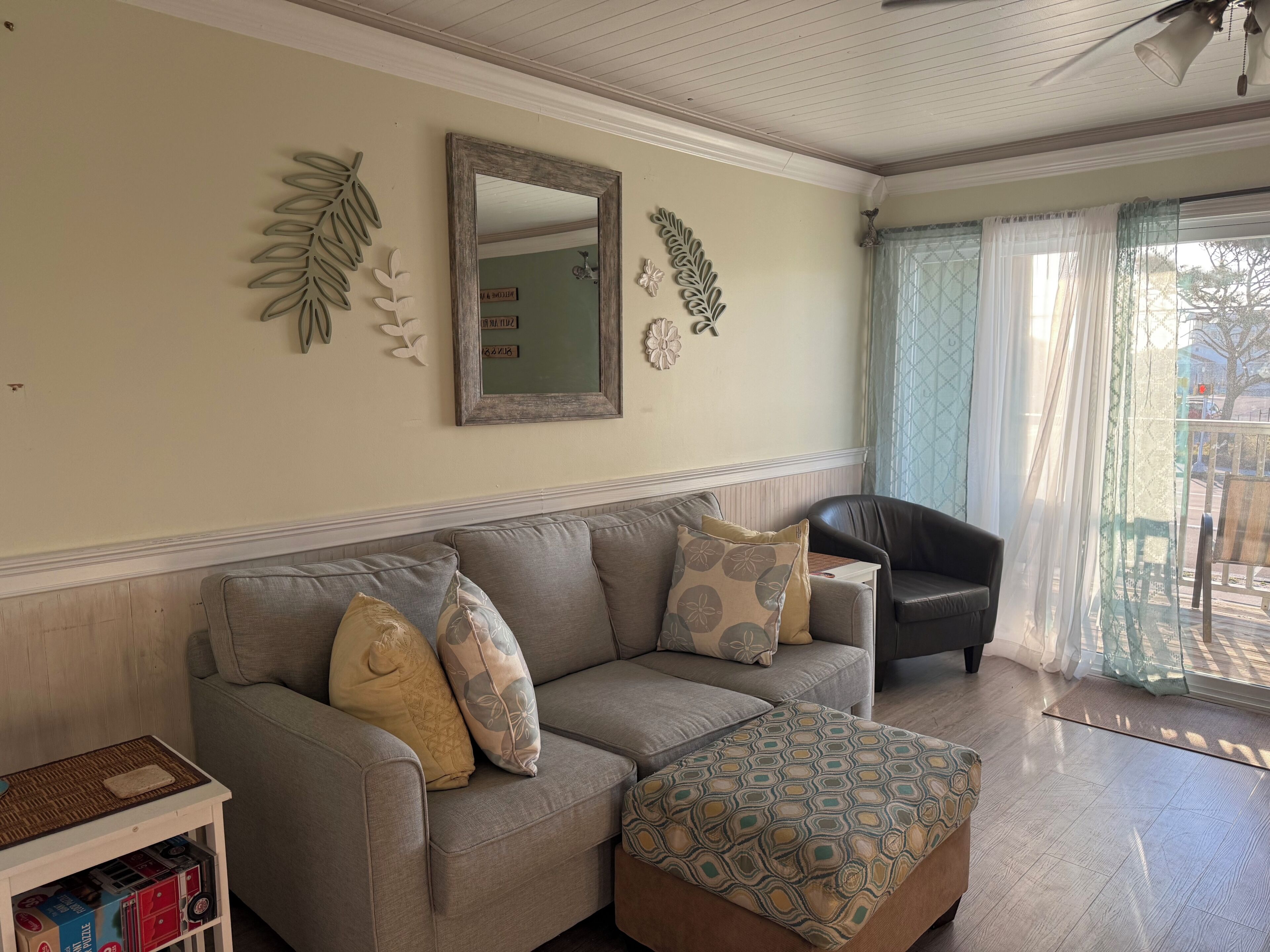 Beautiful Condo In The Heart Of Carolina Beach - 卡羅萊納海灘
