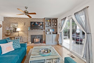 Amazing Sutter Creek