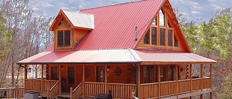 Exteriör